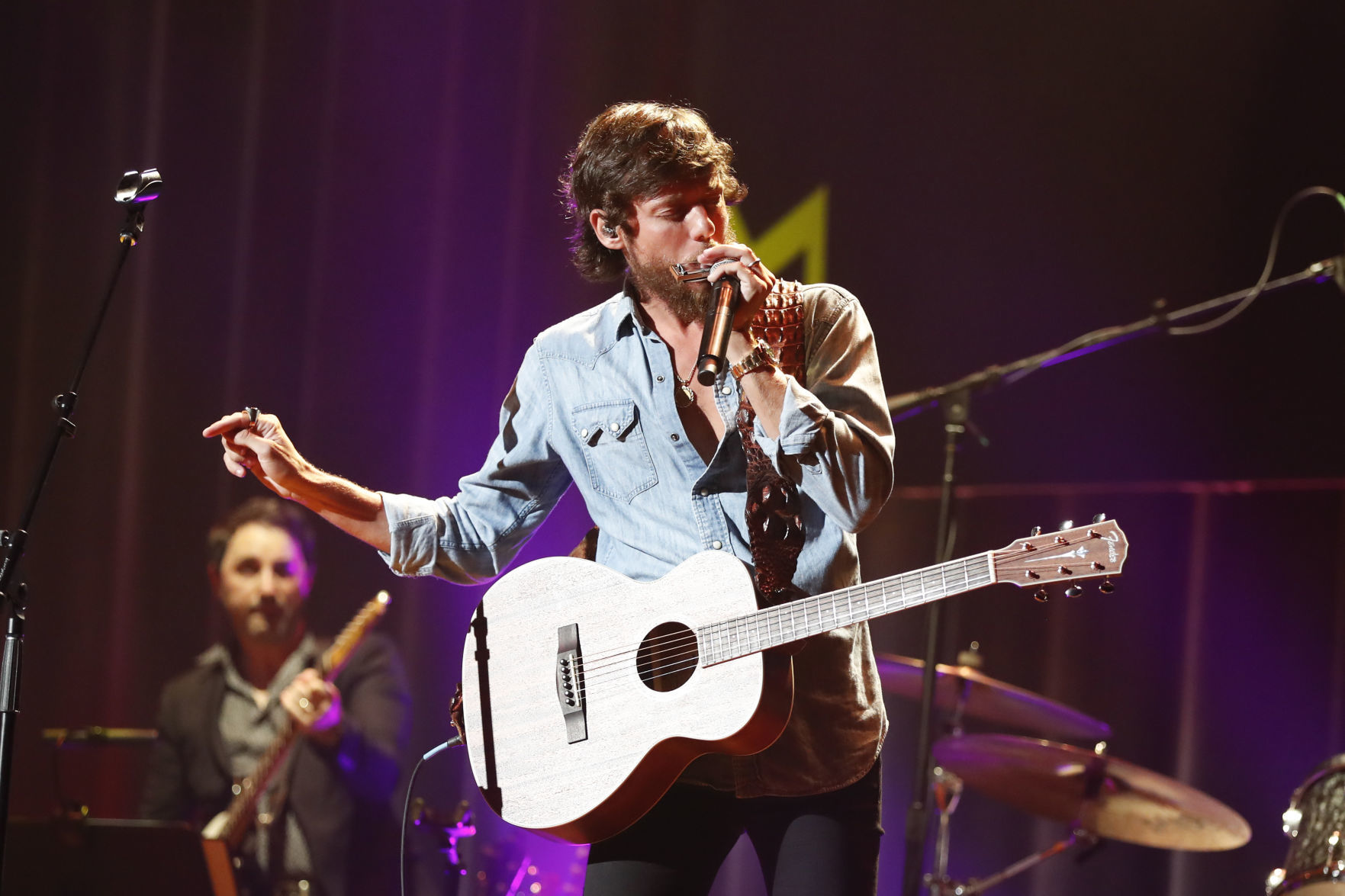 13th Annual ACM Honors - Show